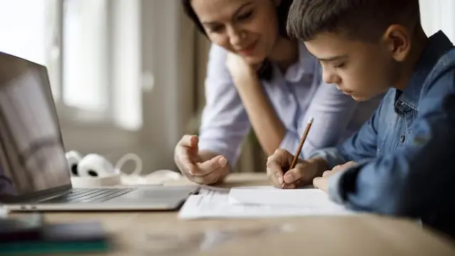 Ilustrasi. (foto: Pinterest/Care.com).