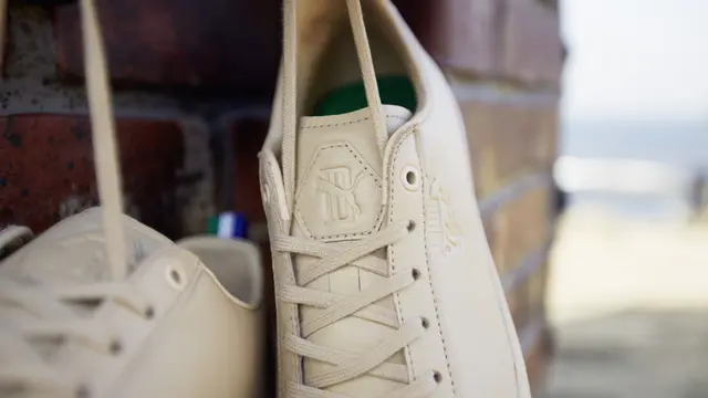Bergaya Klasik Bagi Pecinta Sepatu Streetwear dan Sporty