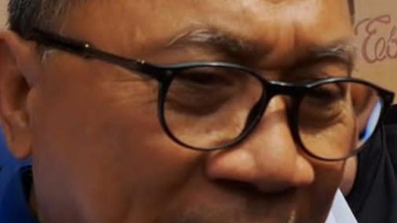 Zulhas Bela Jokowi soal Boleh Berkampanye & Memihak: Nyalon Presiden Saja Boleh, Apalagi Mendukung