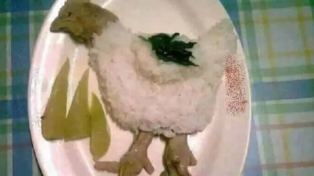 6 Menu Buka Puasa Pakai Lauk Ayam Ini Nyeleneh Banget