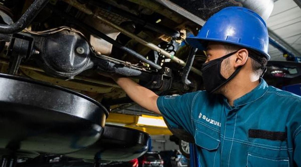 Wajib Ketahui 6 Hal Ini Sebelum Beli Mobil Matic Bekas