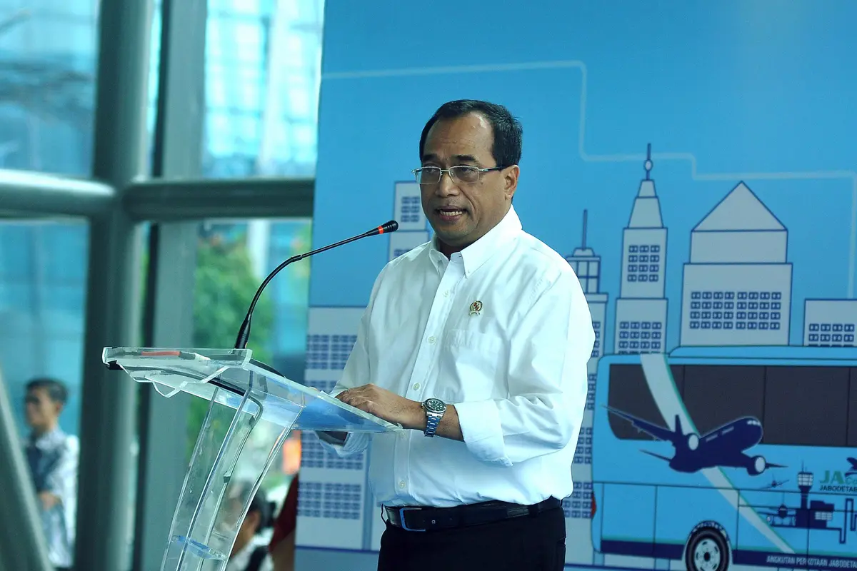 Jakarta Airport Connexion Resmi Beroperasi Hari Ini