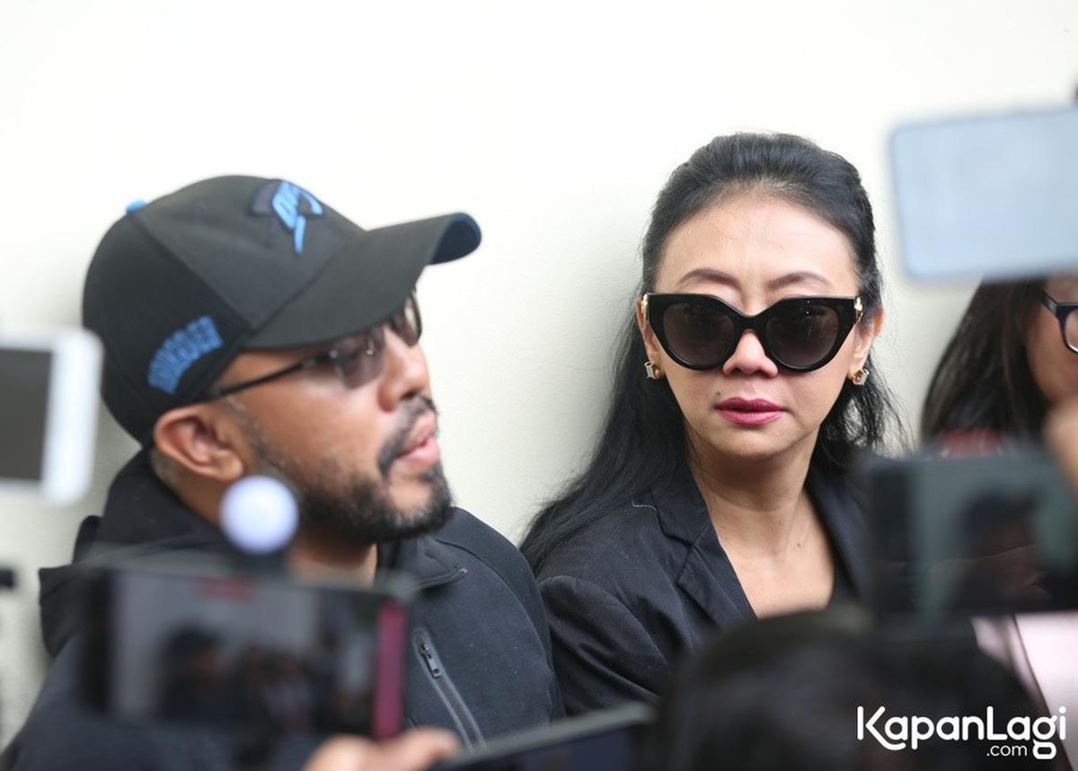 Sepakat dengan Asri Welas, Galiech Ridha Bakal Berikan Nafkah Untuk Anak - Simak Nominalnya di Sini