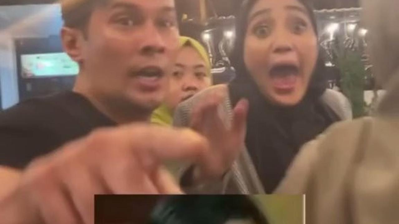 9 Potret Dulu dan Kini Para Pemain Genta Buana, Wajah Tetap Awet Muda