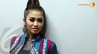 Go International, Fitri Carlina Lepas Album di Thailand