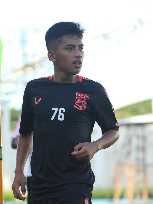 Arya Gerryan Senyiur Lawolo