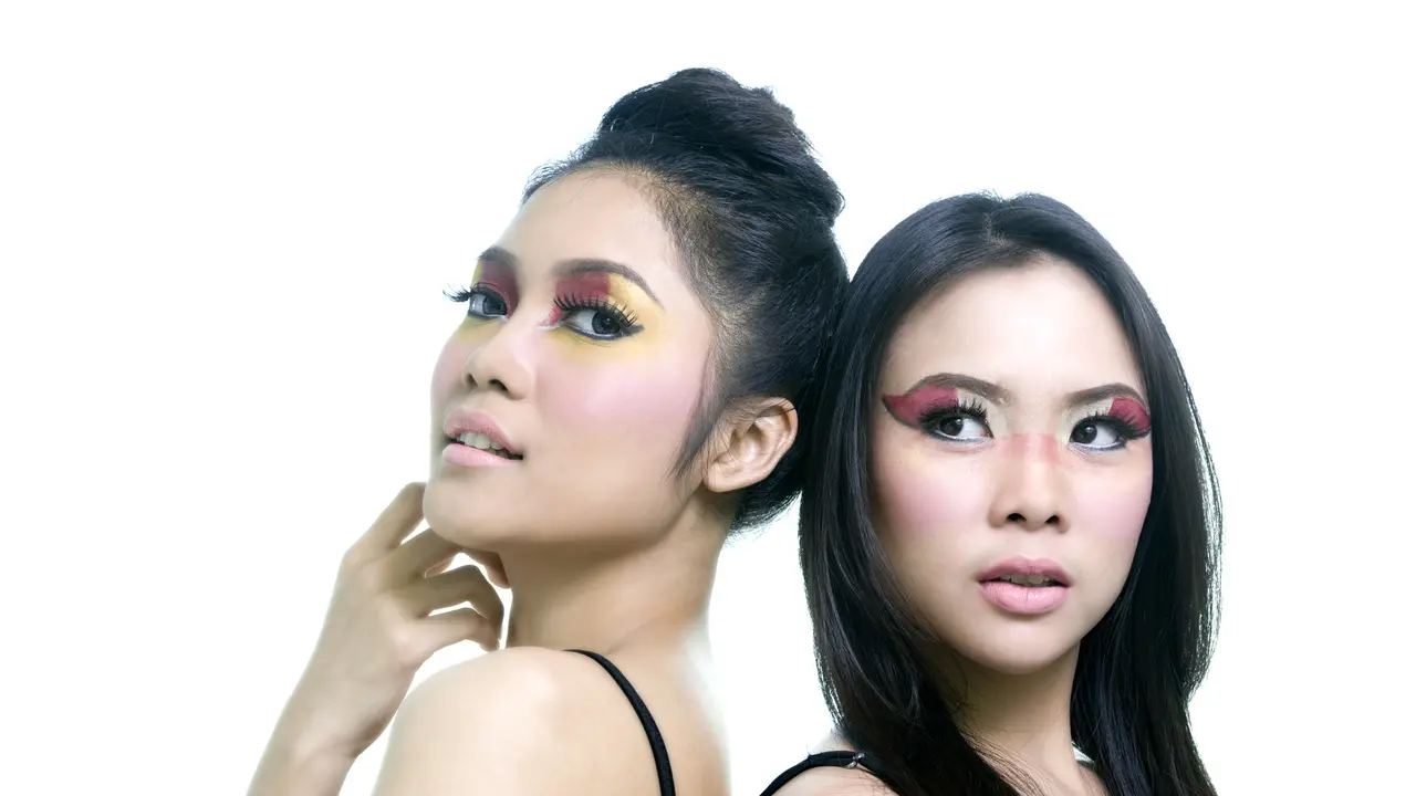 Beauty Shoot 0815 5