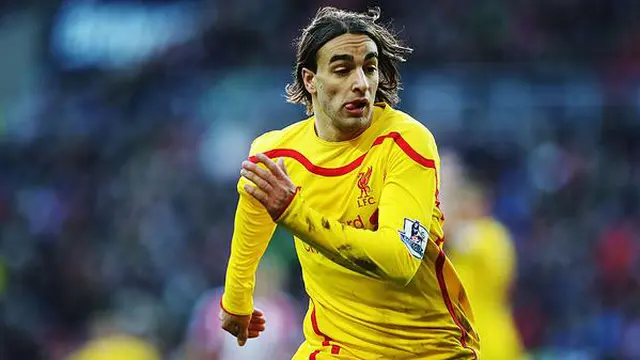 Lazar Markovic
