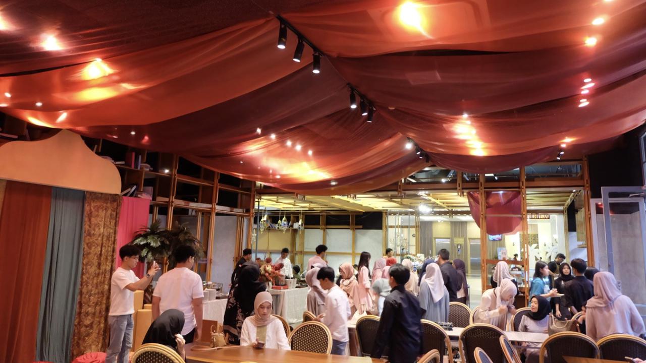 Kuliner Ramadan
