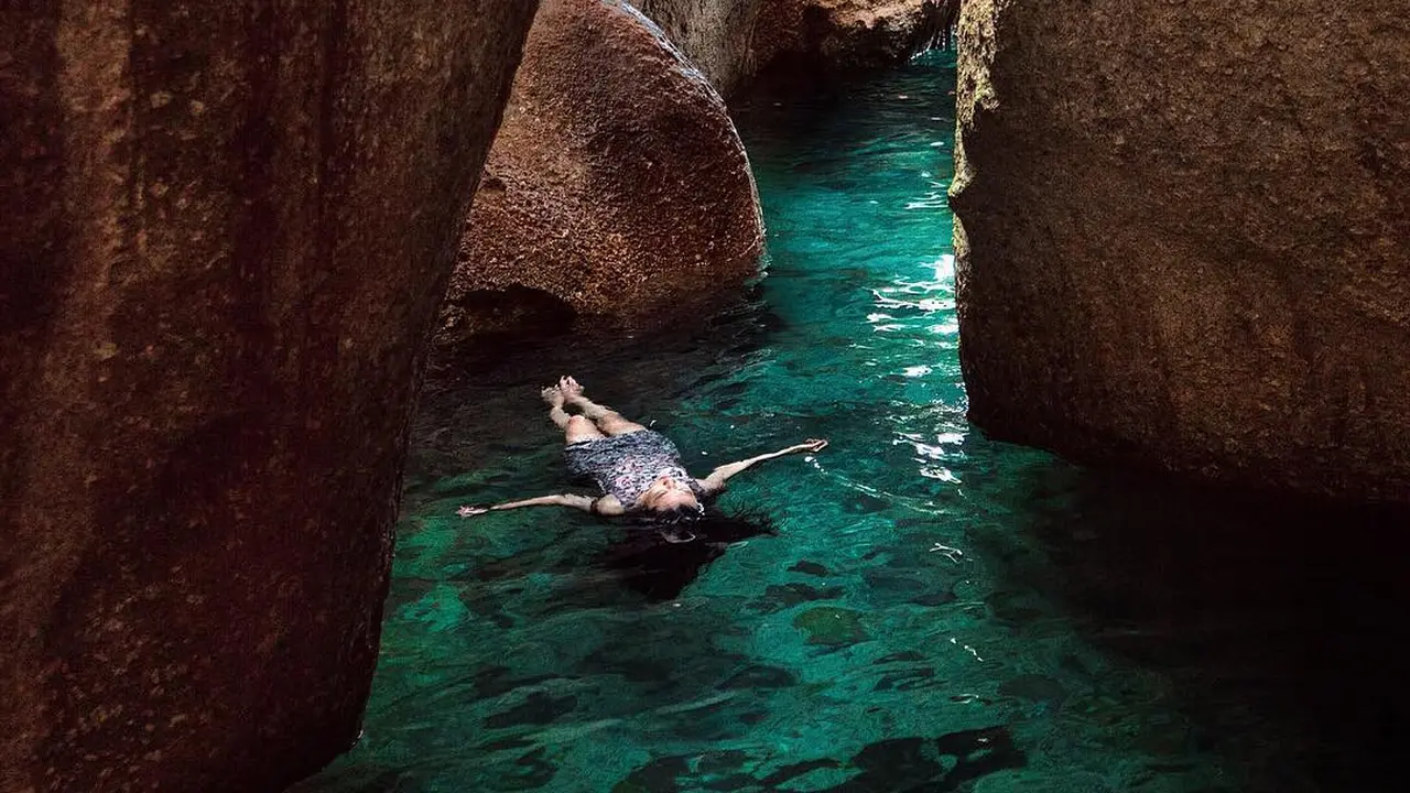 [Bintang] Belitung