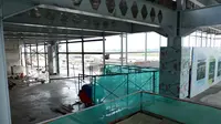 Terminal Baru Bandara Ahmad Yani Semarang Siap Beroperasi Mulai Mei 2018