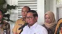 Upaya Pramono Atasi Lahan Makam Jakarta Terbatas