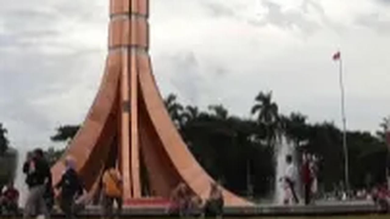 Ada KTT ASEAN, TMII Tutup Untuk Umum pada 5-6 September 2023