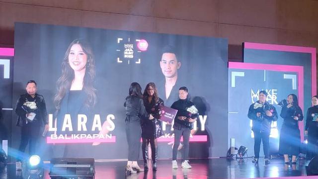 Make Over MUA Hunt 2023