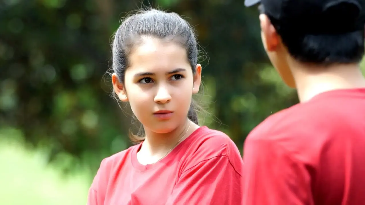 Dari Jendela SMP