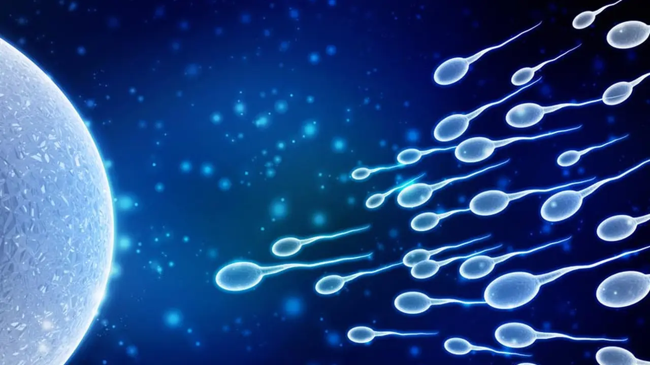 Benarkah Menelan Sperma Bisa Bikin Hamil? (Jijomathaidesigners/Shutterstock)