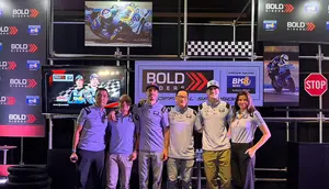Hampir 10 Tahun Bersama Gresini, Bold Riders: Dukungan Kami Bukan Sekadar Finansial