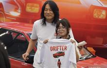 Sung Kang Ajak Penggemar Nobar Trailer Film Drifter, Siap Tayang 2026