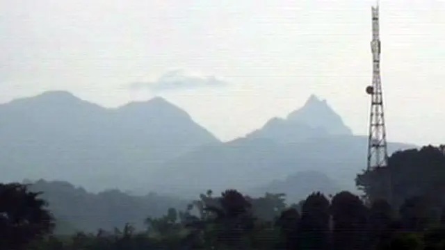 [VIDEO] Aktivitas Kelud Terus Meningkat, Waspada di Radius 5 Km