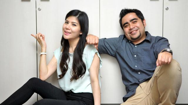 Lama Menghilang, Wina Natalia Gandeng Abdul Coffee Theory ...