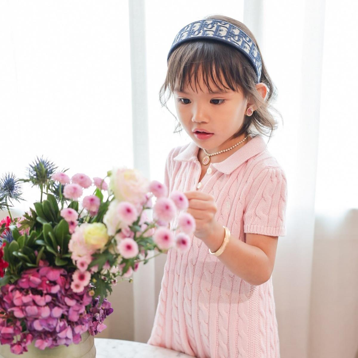 Potret Shandy Aulia dan Claire