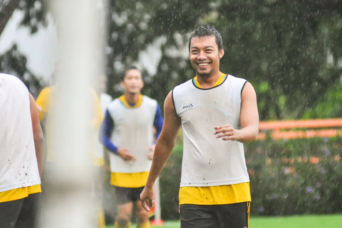 Arema Cronus
