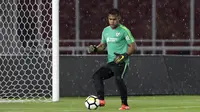 Persija Tak Khawatir Andritany Absen 6 Pekan