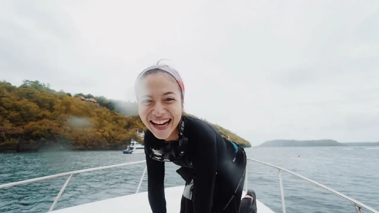 Putri Marino
