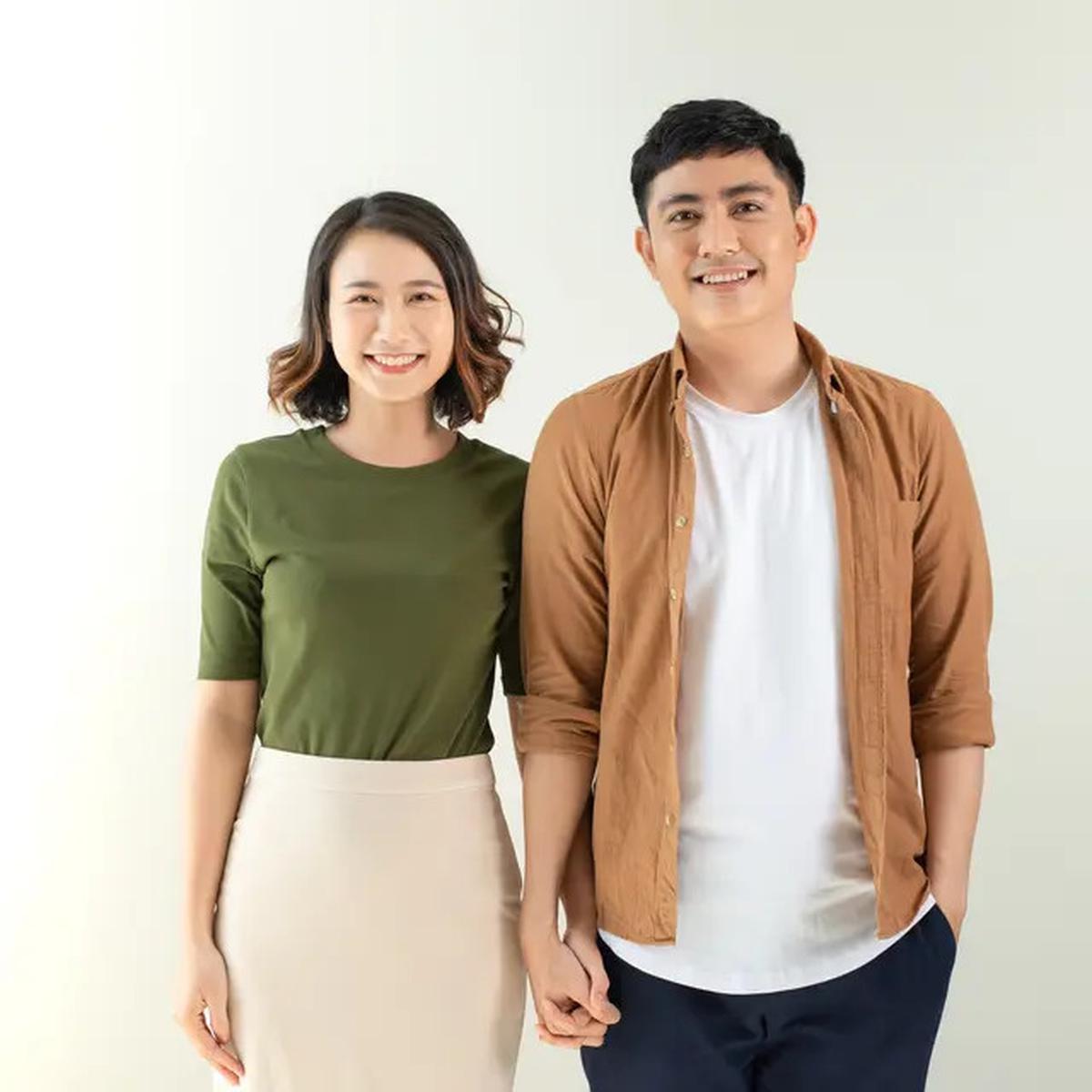 7 Tanda Seseorang Jatuh Cinta Padamu dari Bahasa Tubuhnya