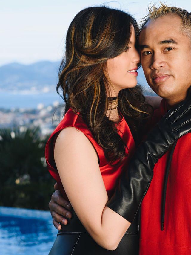 [Bintang] Nia Ramadhani