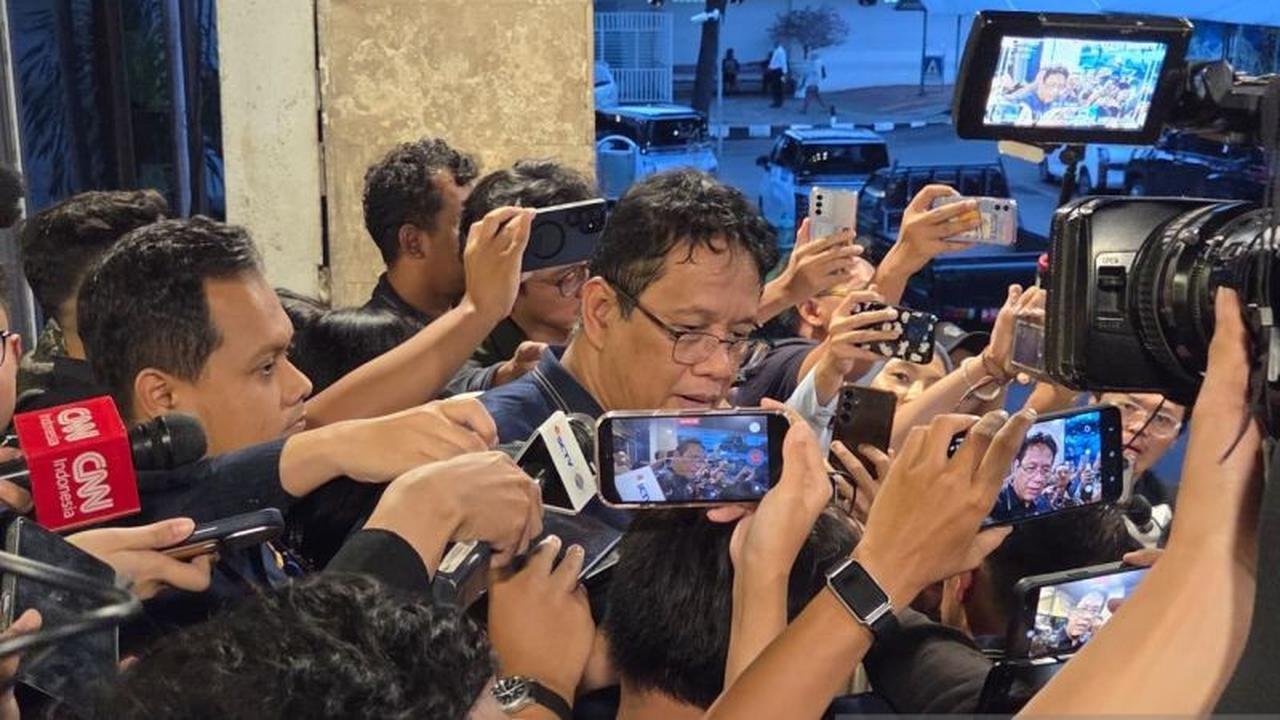 Menkeu Purbaya Isyaratkan Bea Keluar Batu Bara Berlaku Mulai 2026
