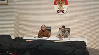 KPK Tetapkan 8 Tersangka Korupsi HGB Summarecon