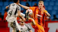 Hasil BRI Liga 1 Borneo FC vs Bali United: Menang 2-0, Pesut Etam Jaga Rekor 100 Persen