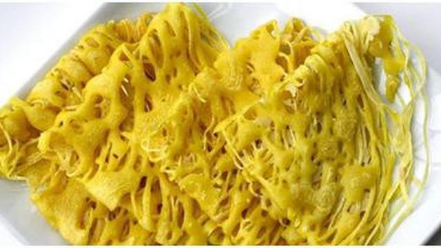 20 Makanan Khas Melayu yang Menggugah Selera, dari Hidangan Utama ...