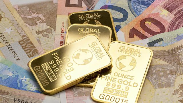 Investasi Emas dengan Mudah Lewat Aplikasi Treasury
