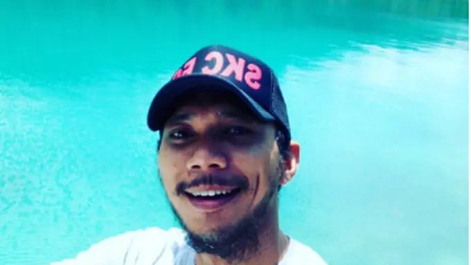 [Bintang] Norman Kamaru