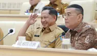 Mendagri Minta Pemda Hati-Hati Terbitkan Obligasi