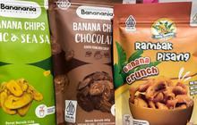 Aktif Ikuti Pelatihan hingga Kini Jadi Mentor, Bananaia Jadi UMKM Berprestasi di Rumah BUMN Yogyakarta
