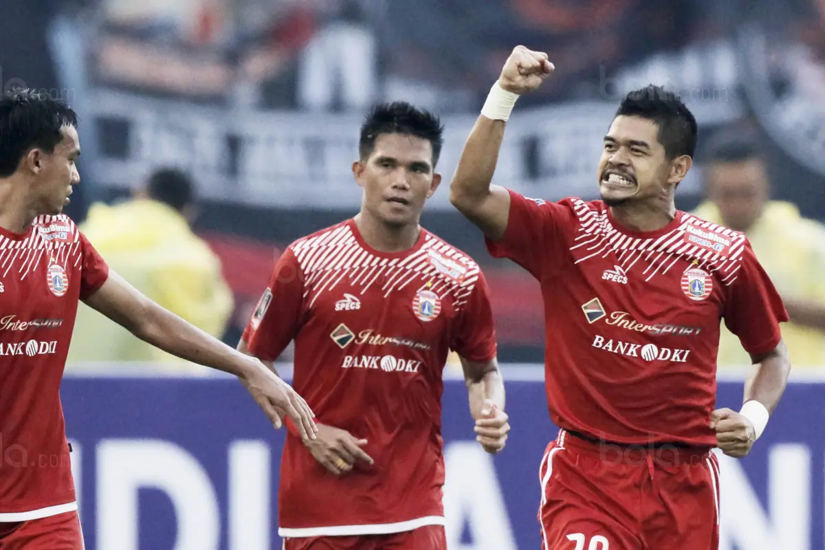 Persija Jakarta