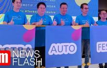 VIDEO: Gelaran Astra Auto Fest 2020, Kaya Promo dan Diskon