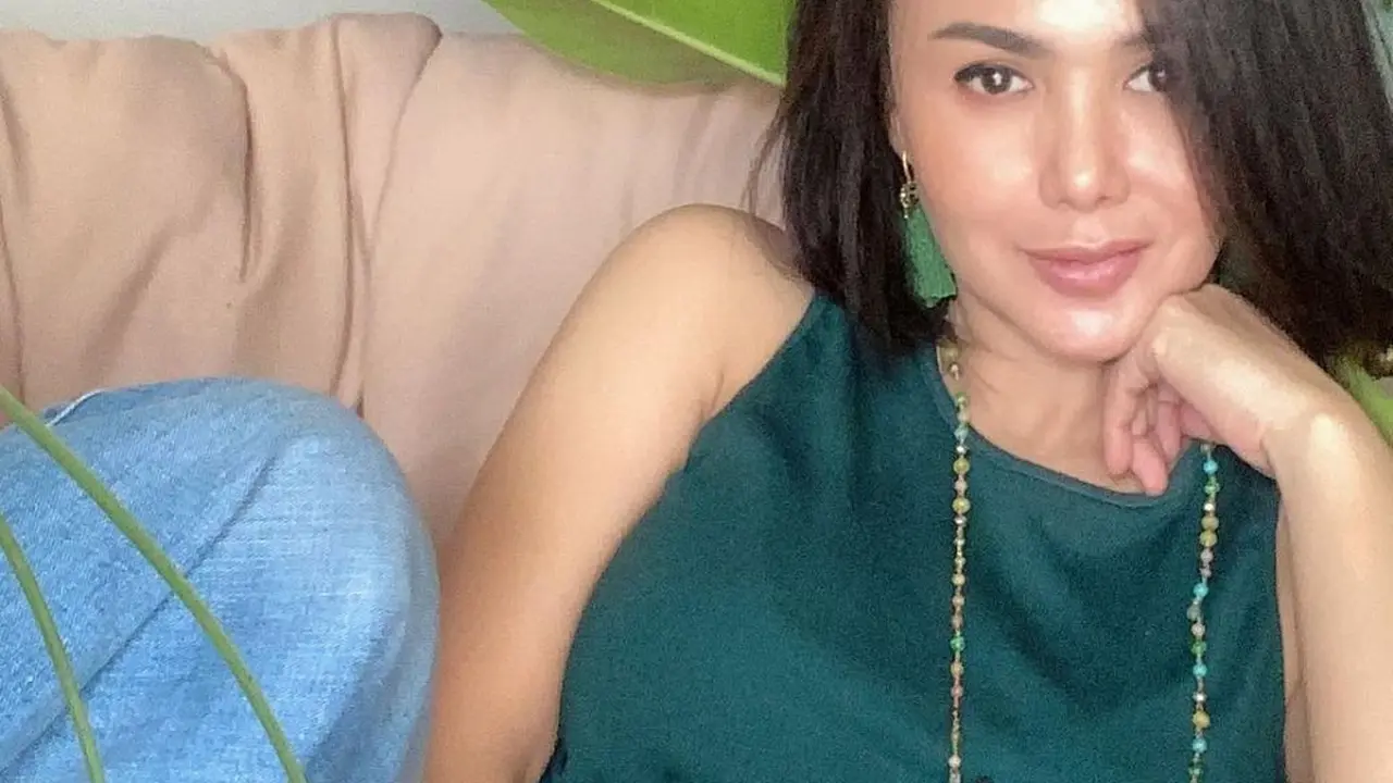 Yuni Shara