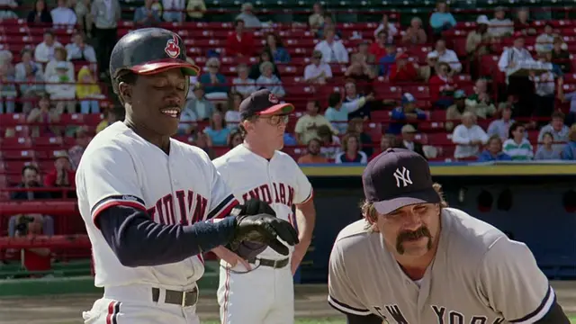 Major League (1989)
