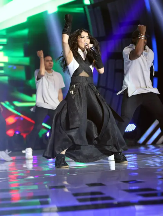 IDP (Foto: Wimbarsana/Bintang.com)