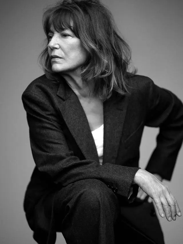 Jane Birkin, Sosok di Balik Mahalnya Hermes Birkin Meninggal Dunia di Usia 76 Tahun