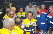 Indonesia Tegaskan Komitmen Tidak Impor Solar 2026, Siap Mandiri Energi