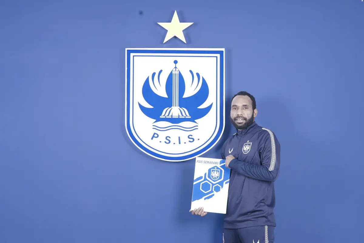 Nerius Alom, PSIS Semarang