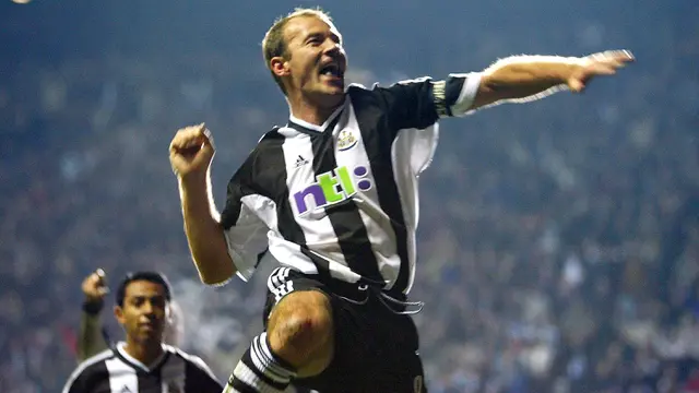 6 Pencetak Hattrick Terbanyak di Pentas Liga Inggris