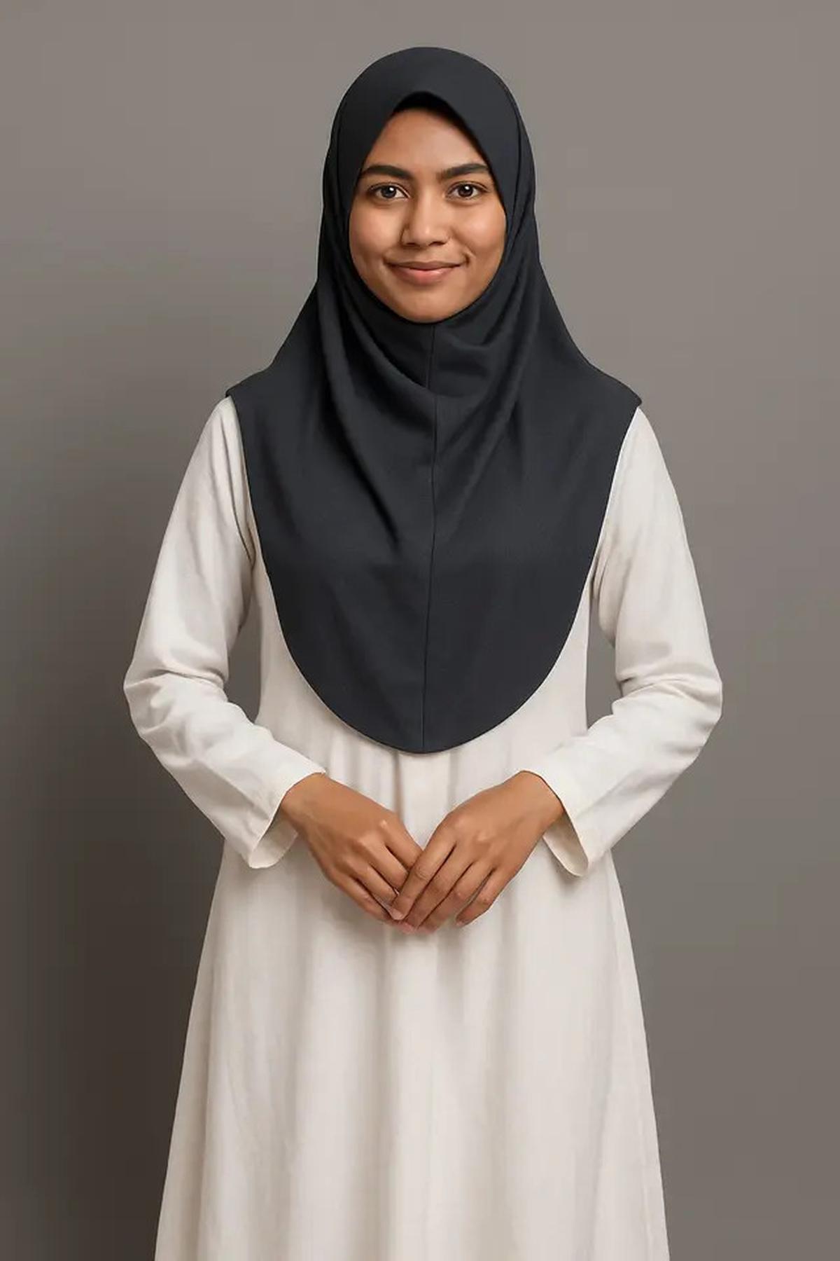 8 Rekomendasi Warna Jilbab untuk Kulit Sawo Matang, Cocok untuk Sehari-hari hingga Kondangan