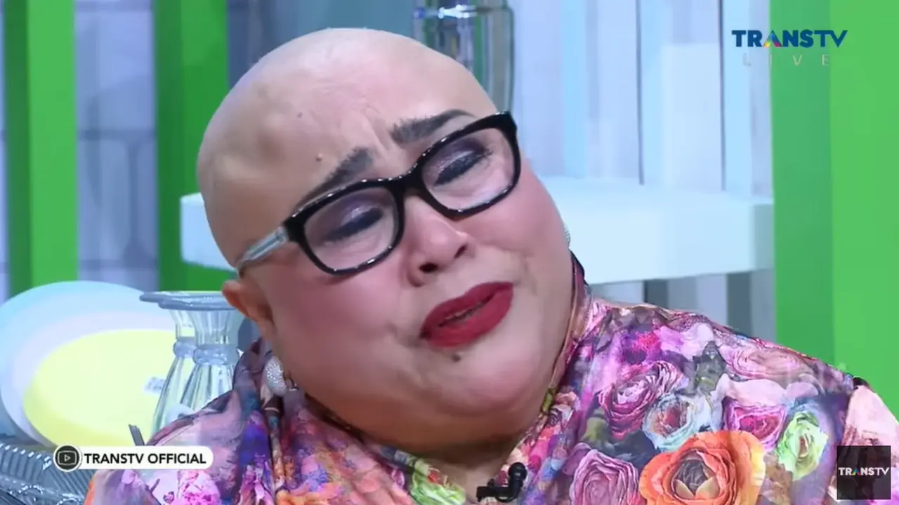 Nunung Srimulat