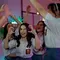 Bintangi Sinetron SCTV Seindah Masa Remaja, Sandrinna Michelle Akui Aslinya Tak Jago Nge-dance